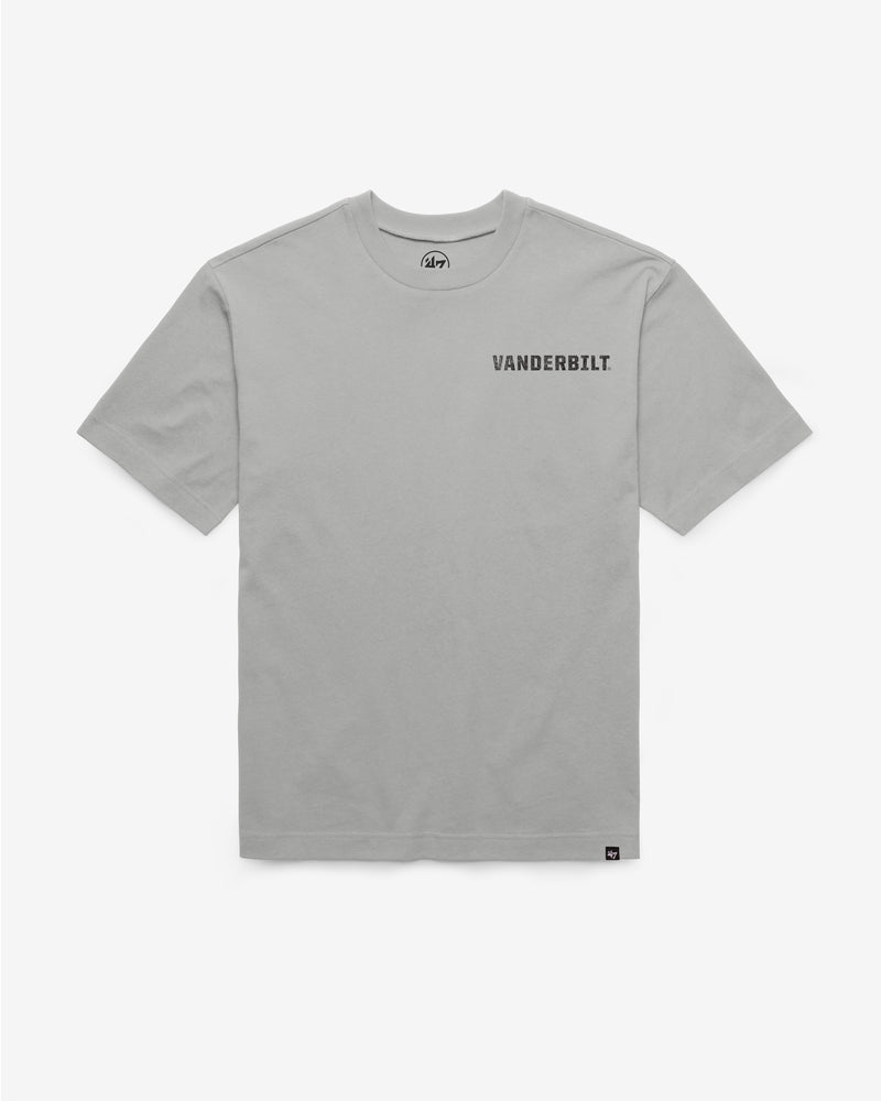 VANDERBILT COMMODORES REGIONAL BACKER '47 FOUNDATION TEE