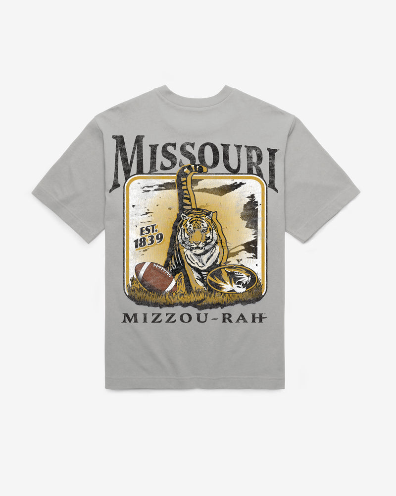 MISSOURI TIGERS REGIONAL BACKER '47 FOUNDATION TEE