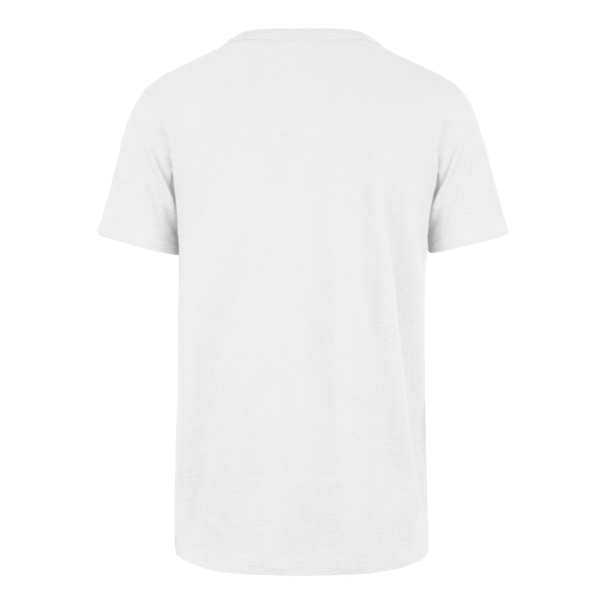 ST LOUIS BLUES GRIT WORDMARK '47 SCRUM TEE
