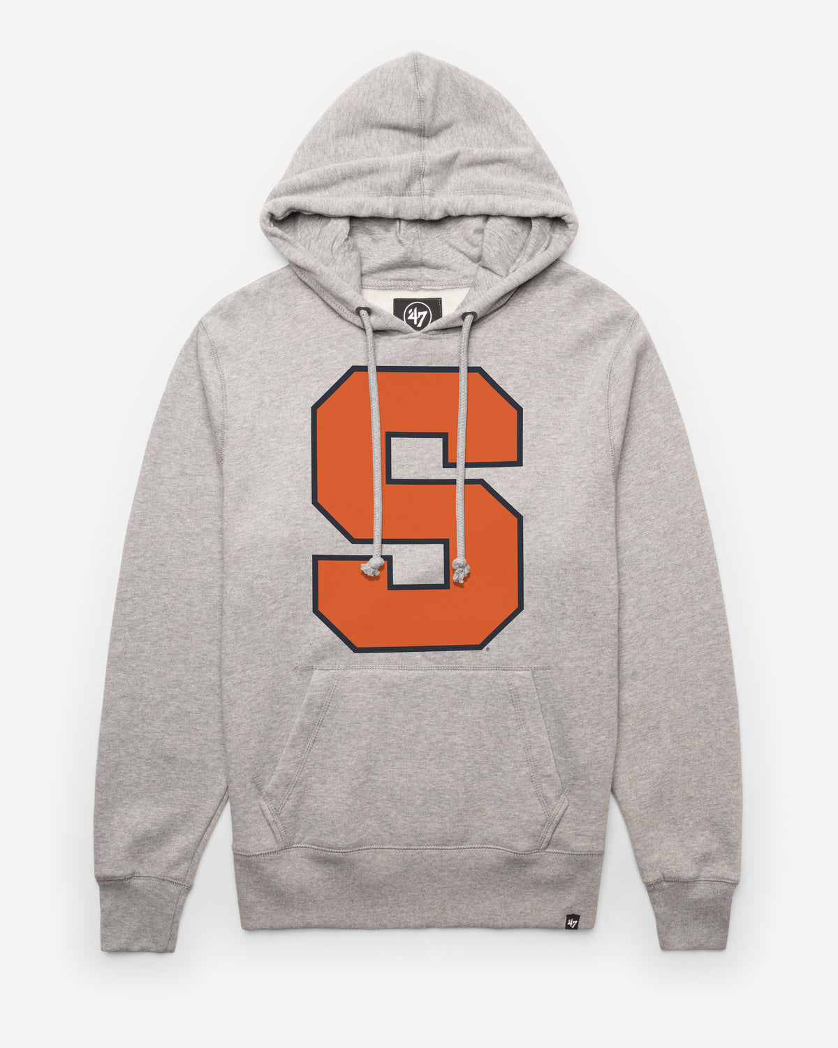 SYRACUSE ORANGE IMPRINT '47 HEADLINE HOOD