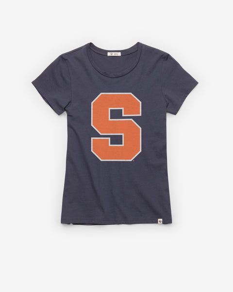 SYRACUSE ORANGE PREMIER '47 FRANKIE TEE WOMEN