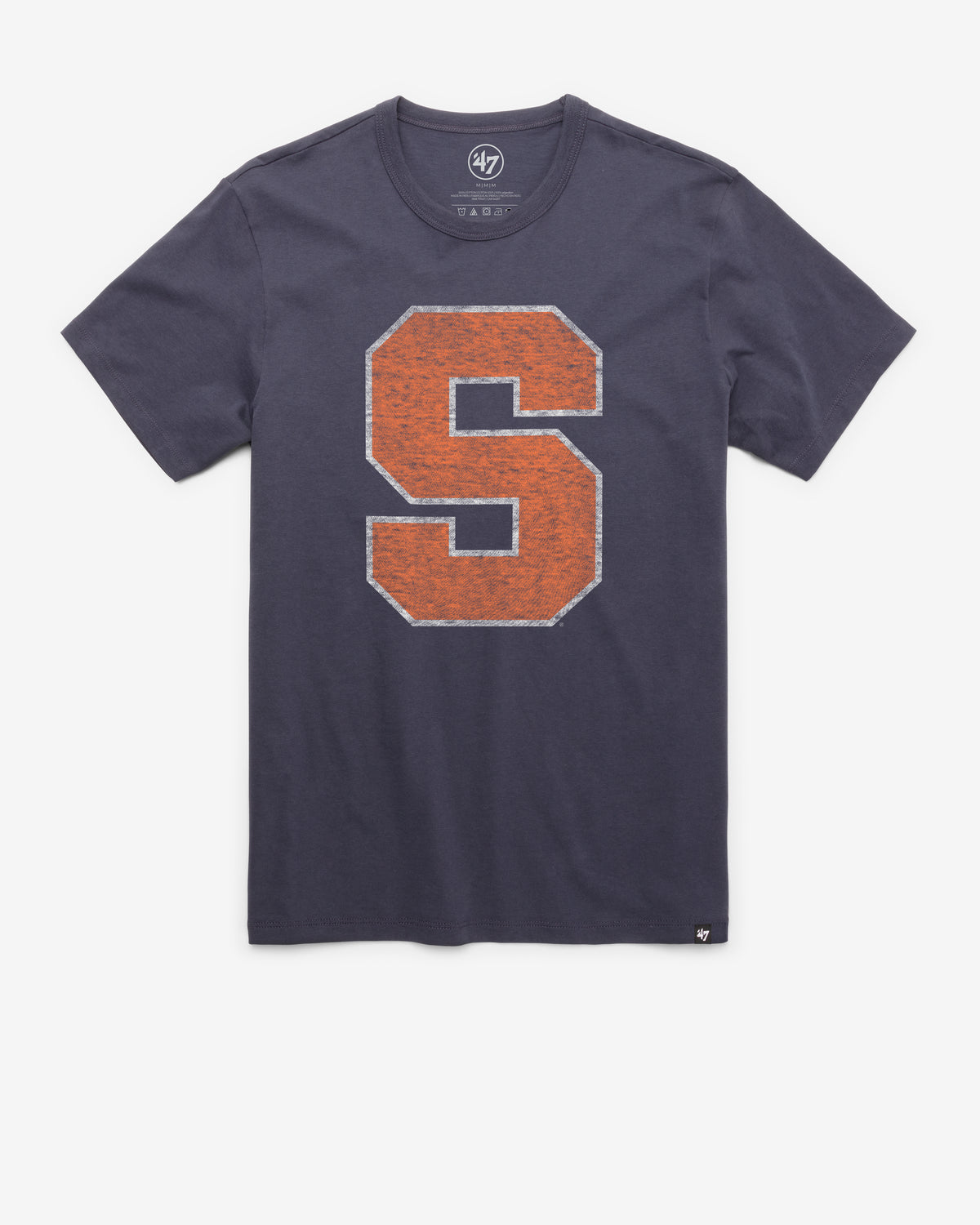 SYRACUSE ORANGE PREMIER '47 FRANKLIN TEE