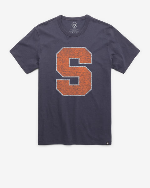 SYRACUSE ORANGE PREMIER '47 FRANKLIN TEE