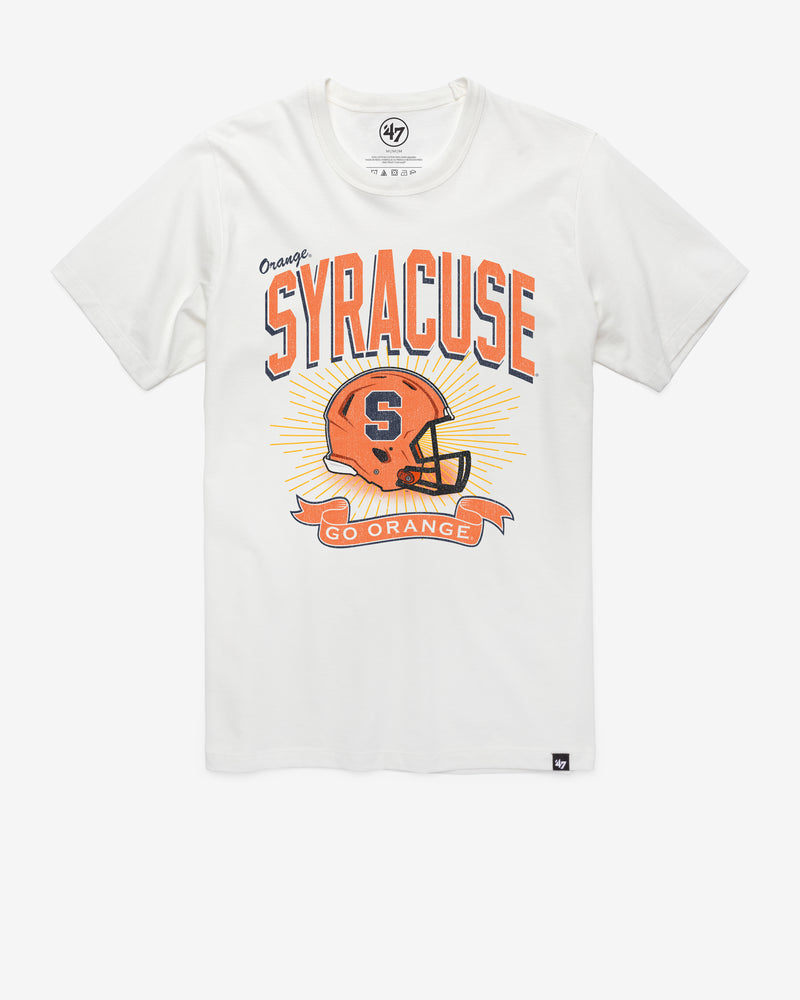 SYRACUSE ORANGE PRIME PLAY '47 FRANKLIN TEE