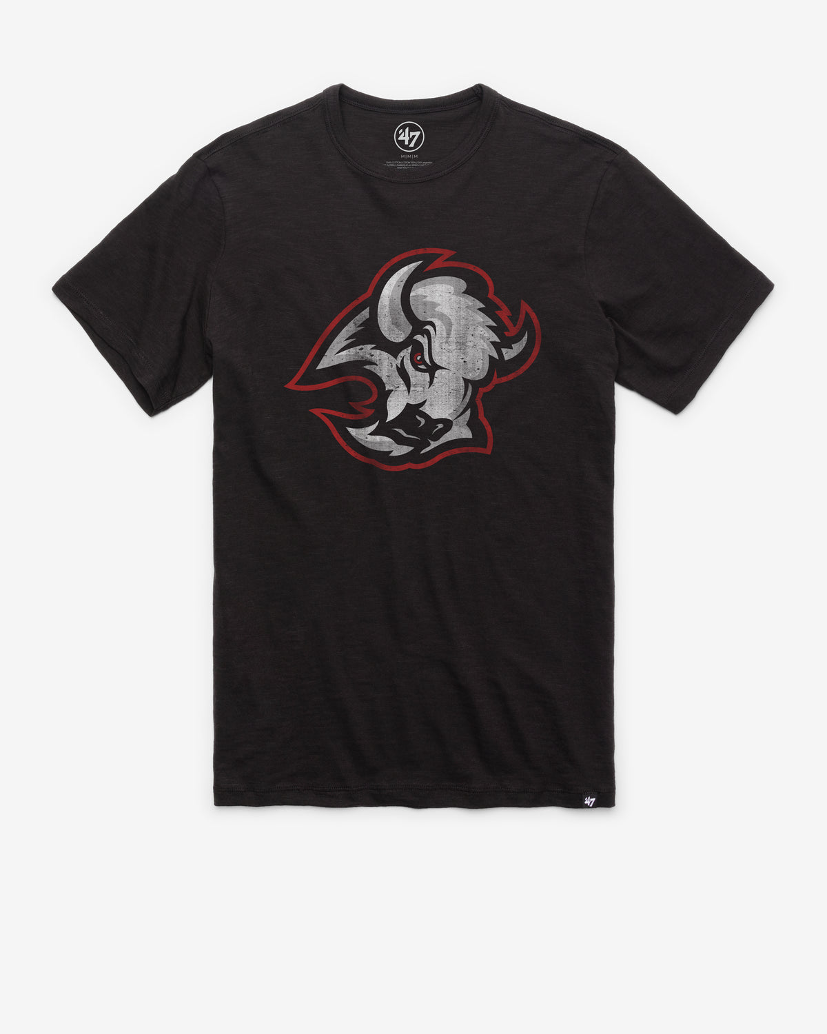 BUFFALO SABRES GRIT '47 SCRUM TEE