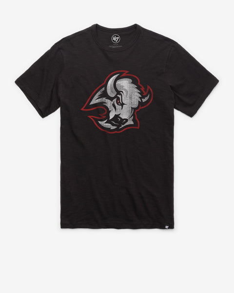 BUFFALO SABRES GRIT '47 SCRUM TEE