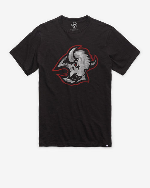 BUFFALO SABRES GRIT '47 SCRUM TEE