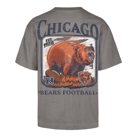 CHICAGO BEARS REGIONAL BACKER '47 FOUNDATION TEE