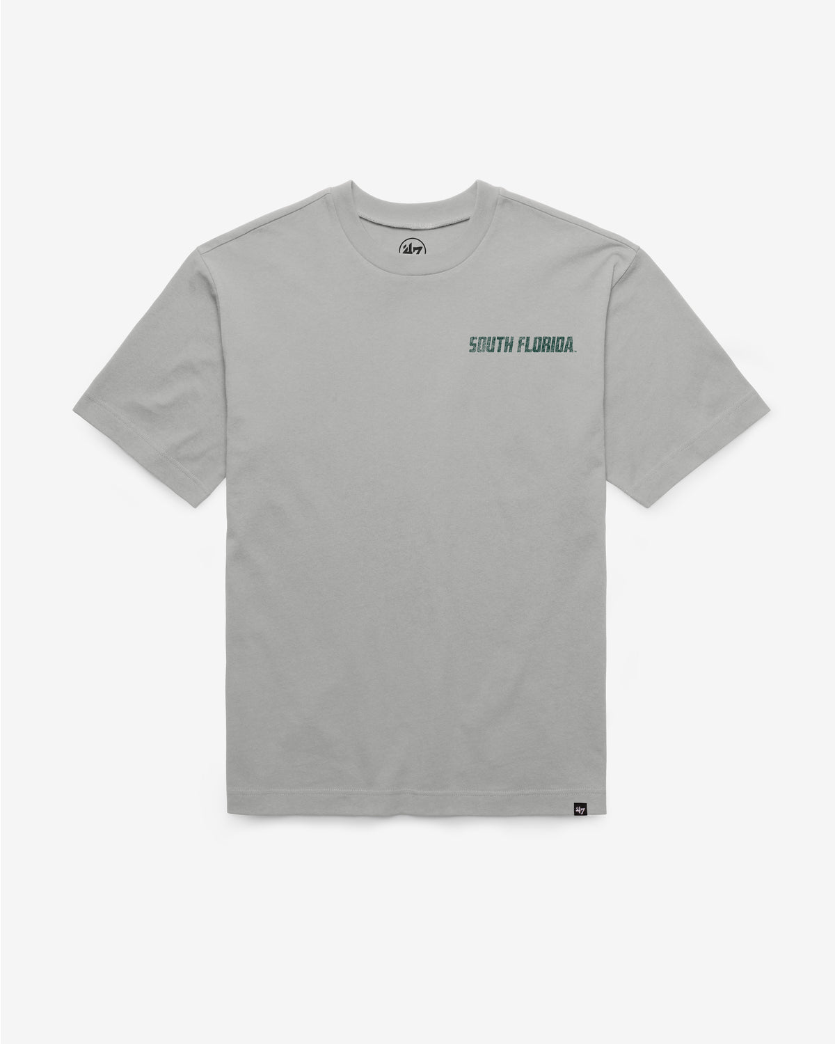 SOUTH FLORIDA BULLS REGIONAL BACKER '47 FOUNDATION TEE