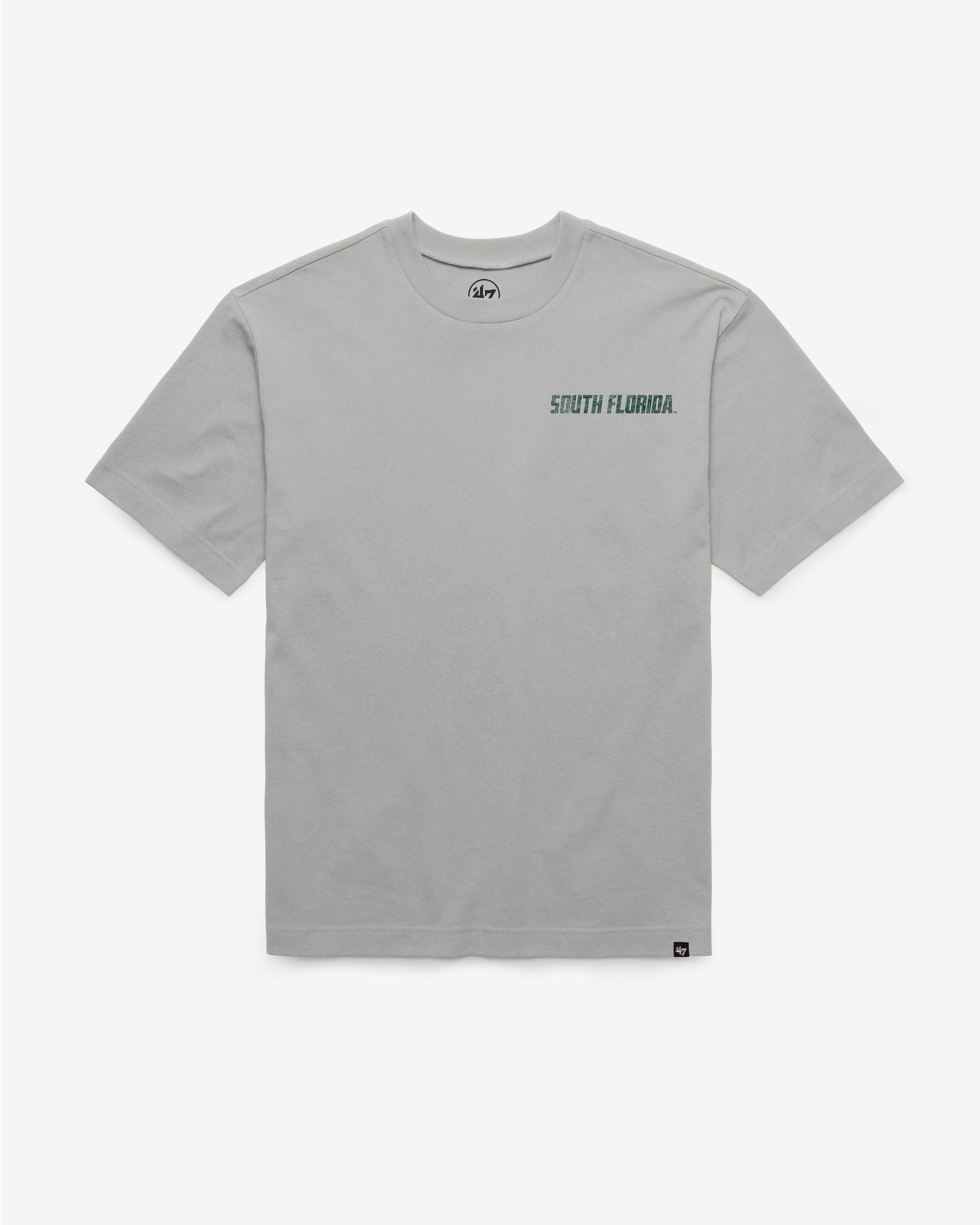 SOUTH FLORIDA BULLS REGIONAL BACKER '47 FOUNDATION TEE