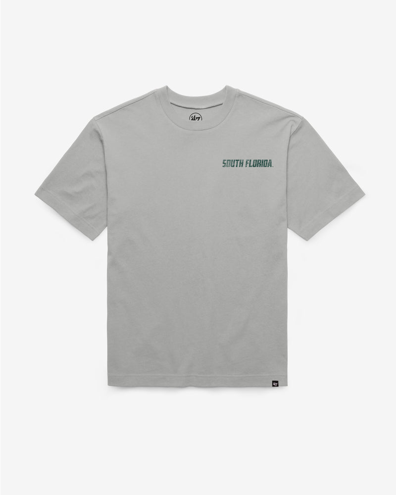SOUTH FLORIDA BULLS REGIONAL BACKER '47 FOUNDATION TEE