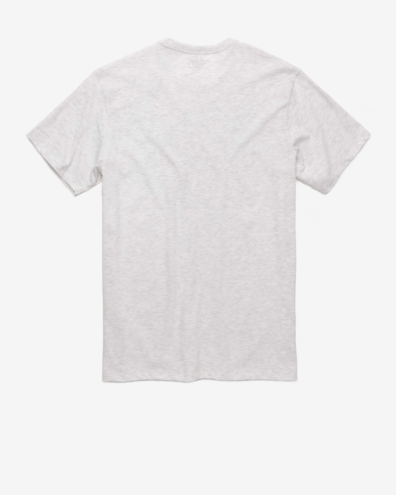 SAN FRANCISCO 49ERS HISTORIC MOTION FIELD '47 FRANKLIN TEE
