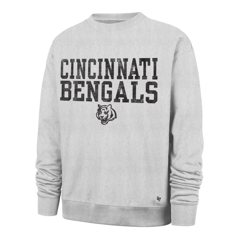 CINCINNATI BENGALS CAMPUS STACK '47 FOUNDATION CREW