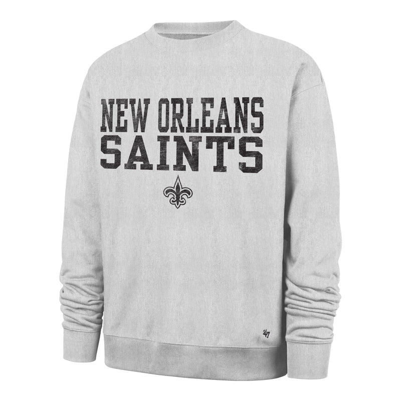 NEW ORLEANS SAINTS CAMPUS STACK '47 FOUNDATION CREW