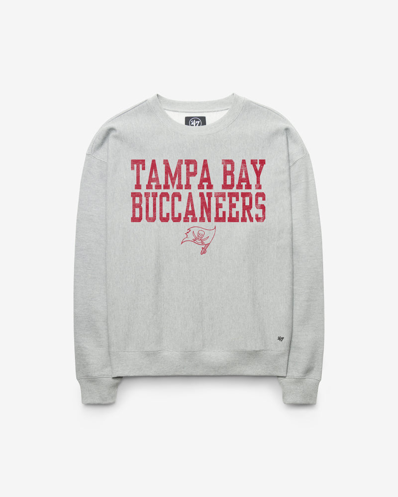 TAMPA BAY BUCCANEERS CAMPUS STACK '47 FOUNDATION CREW