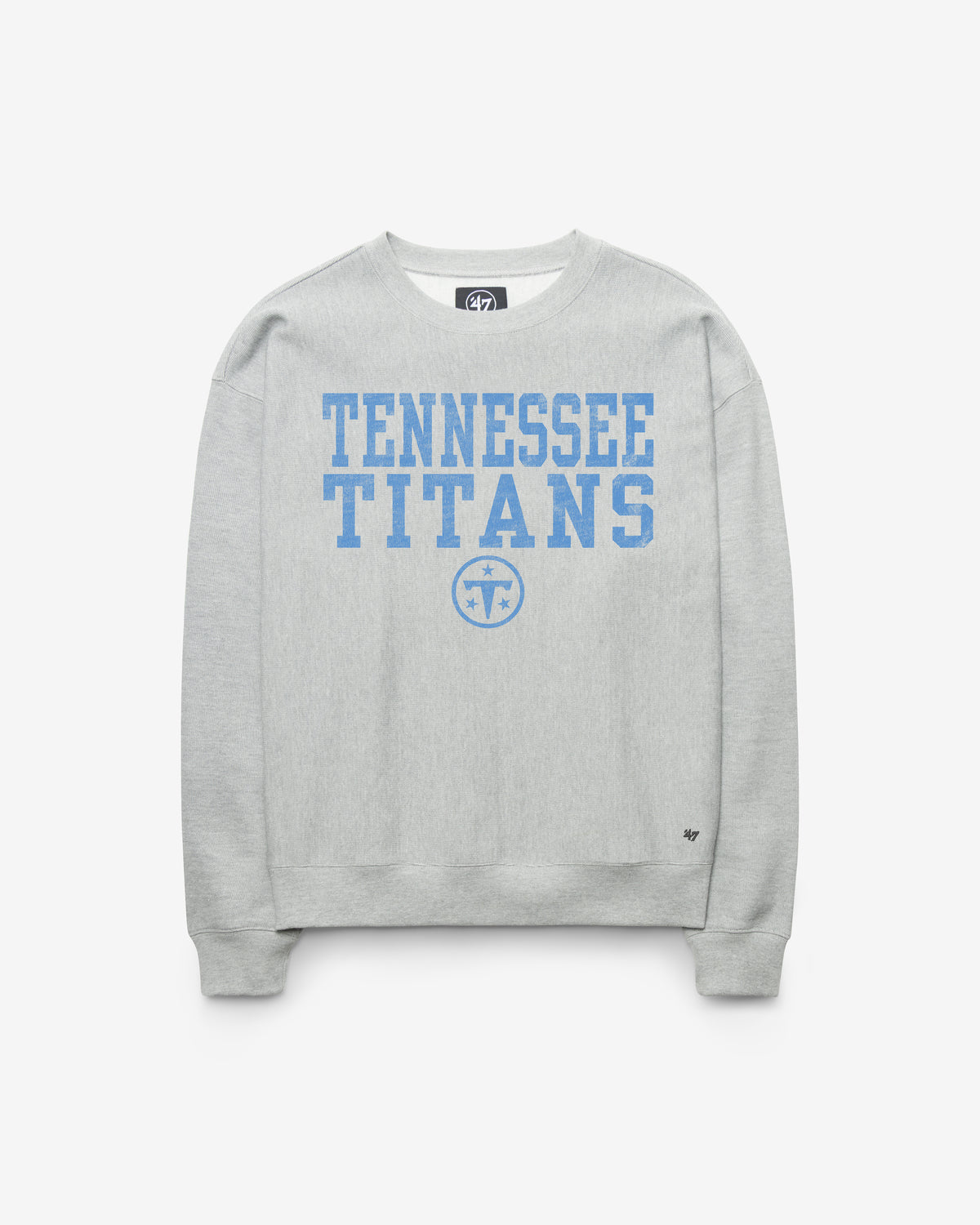 TENNESSEE TITANS CAMPUS STACK '47 FOUNDATION CREW