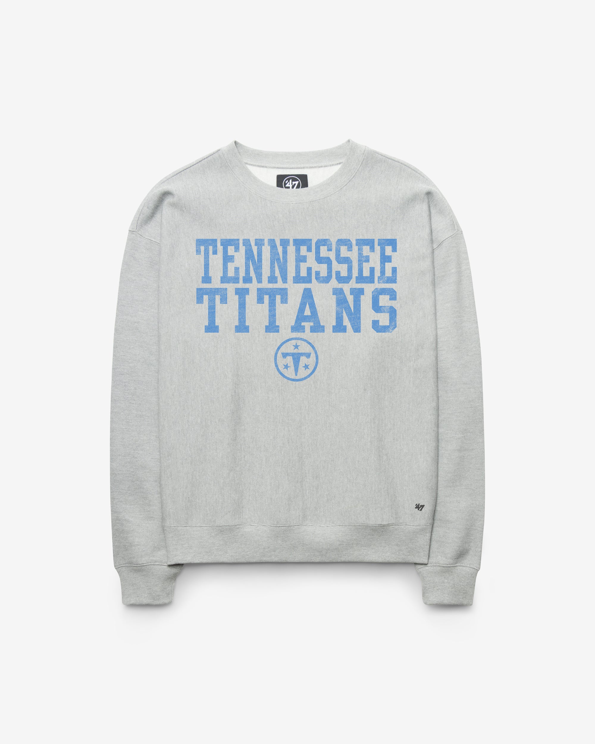TENNESSEE TITANS CAMPUS STACK '47 FOUNDATION CREW