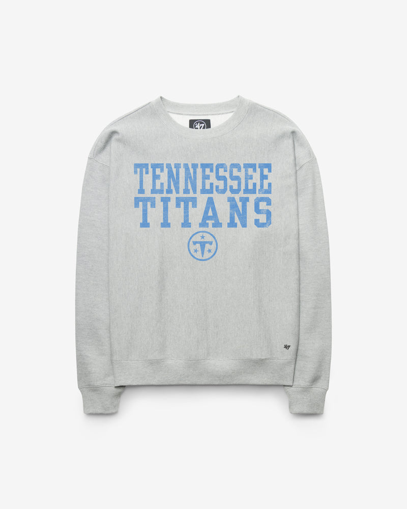 TENNESSEE TITANS CAMPUS STACK '47 FOUNDATION CREW