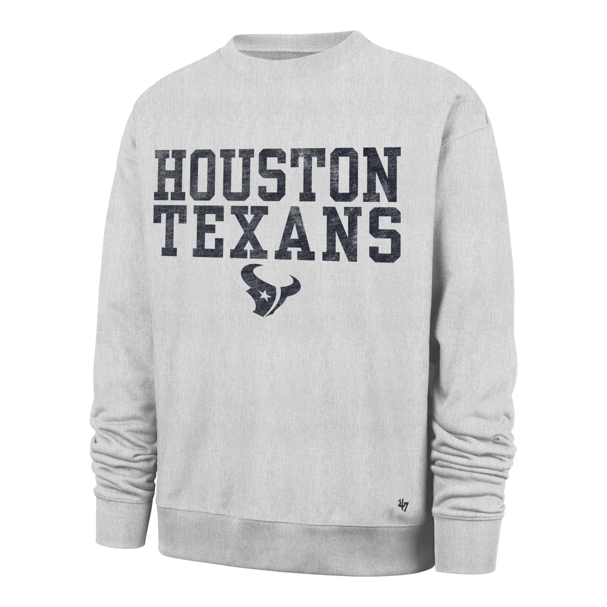 HOUSTON TEXANS CAMPUS STACK '47 FOUNDATION CREW