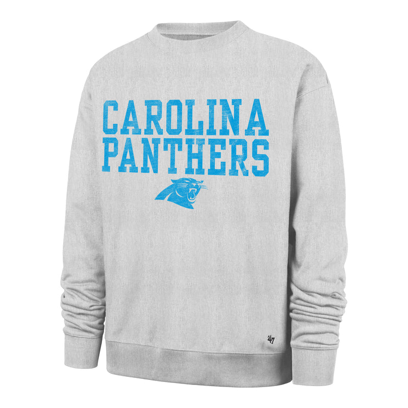 CAROLINA PANTHERS CAMPUS STACK '47 FOUNDATION CREW