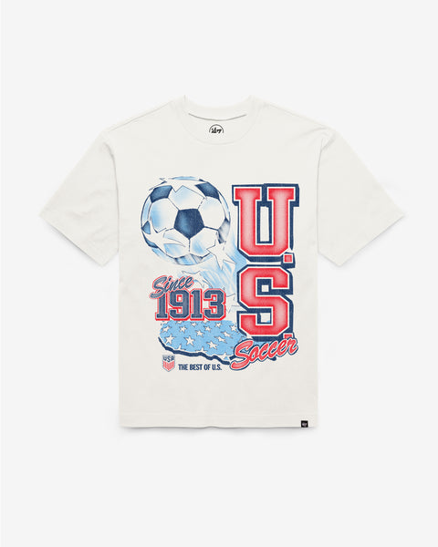 USMNT '47 FOUNDATION TEE