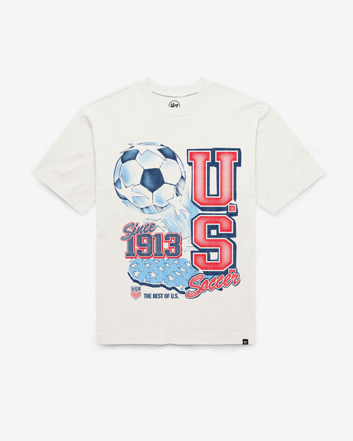 USMNT '47 FOUNDATION TEE