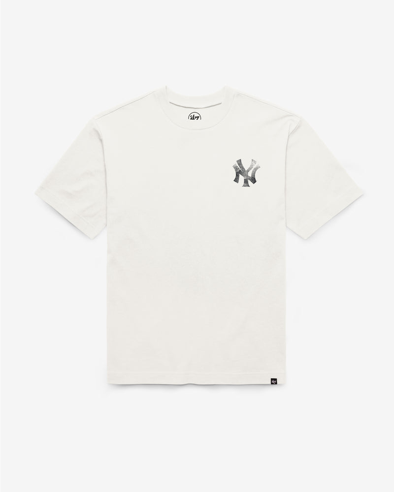 NEW YORK YANKEES '47 FOUNDATION TEE
