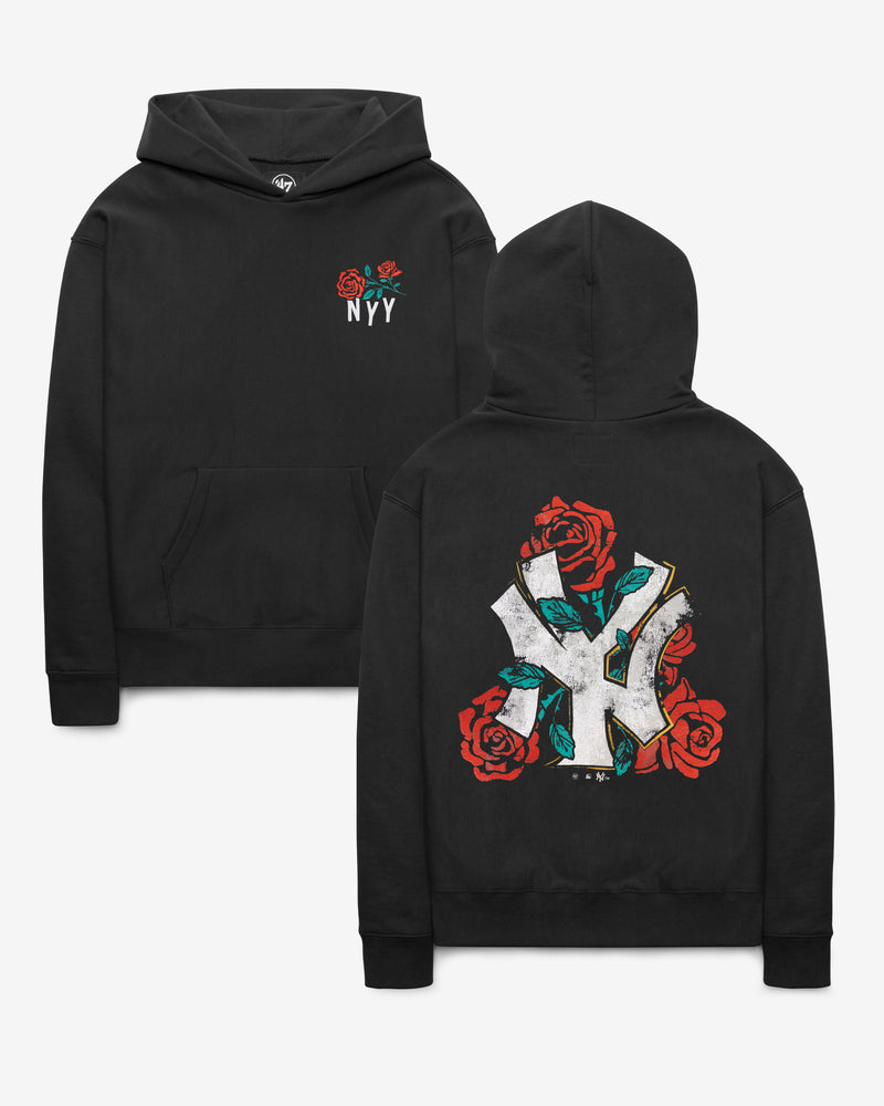 NEW YORK YANKEES '47 FOUNDATION HOOD