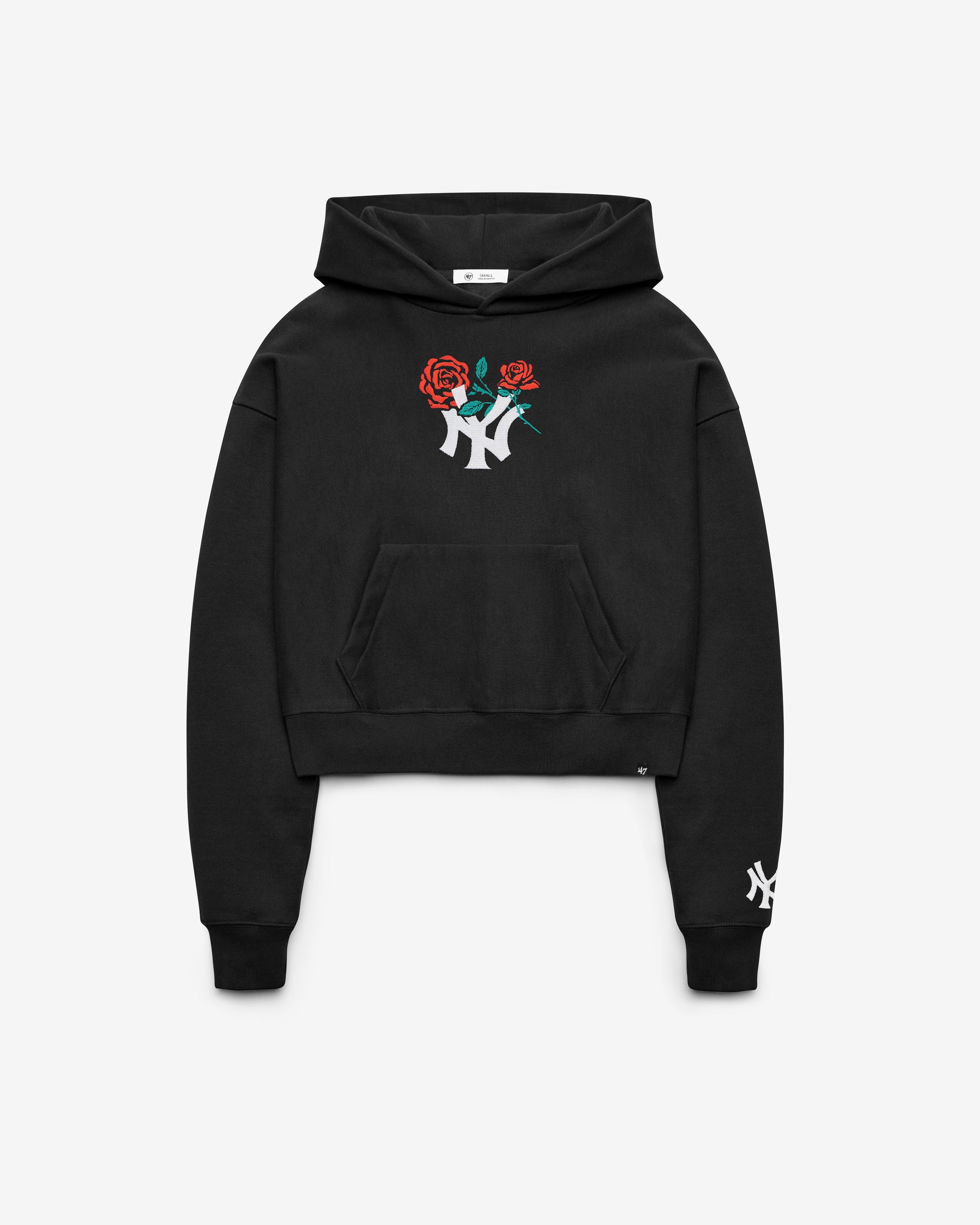 NEW YORK YANKEES '47 FOUNDATION HOOD WOMENS