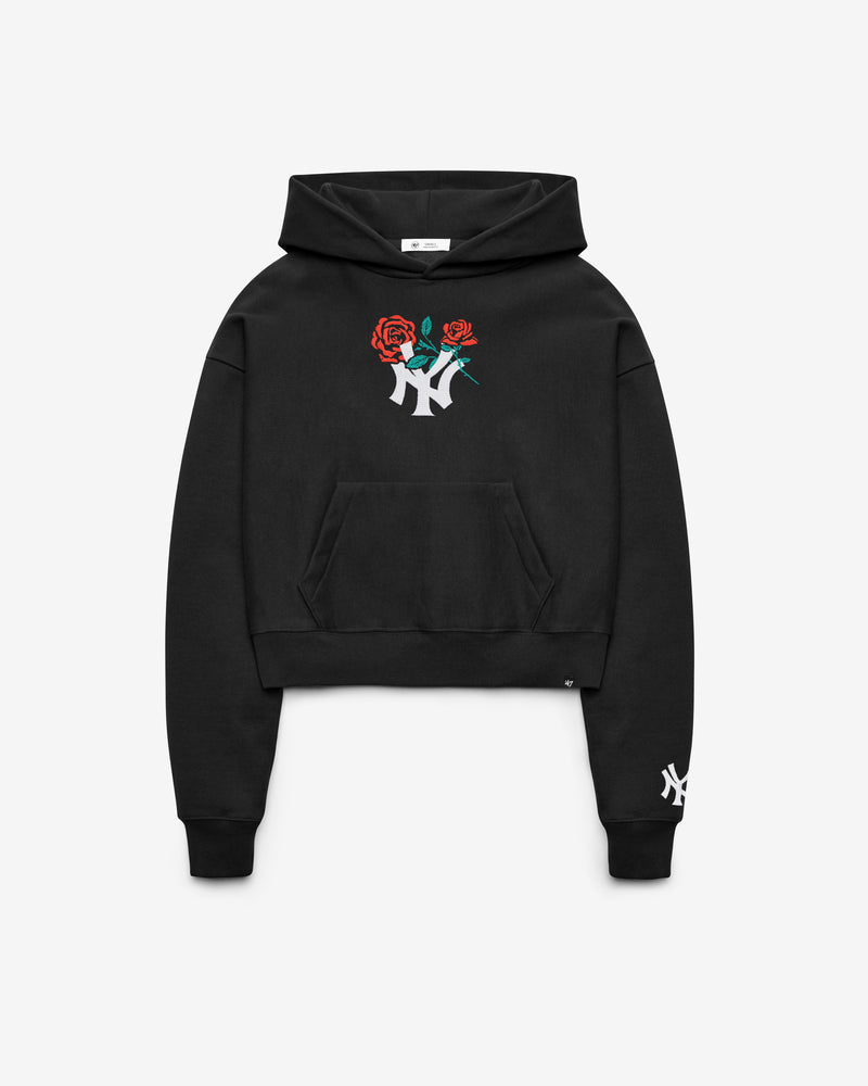 NEW YORK YANKEES '47 FOUNDATION HOOD WOMENS