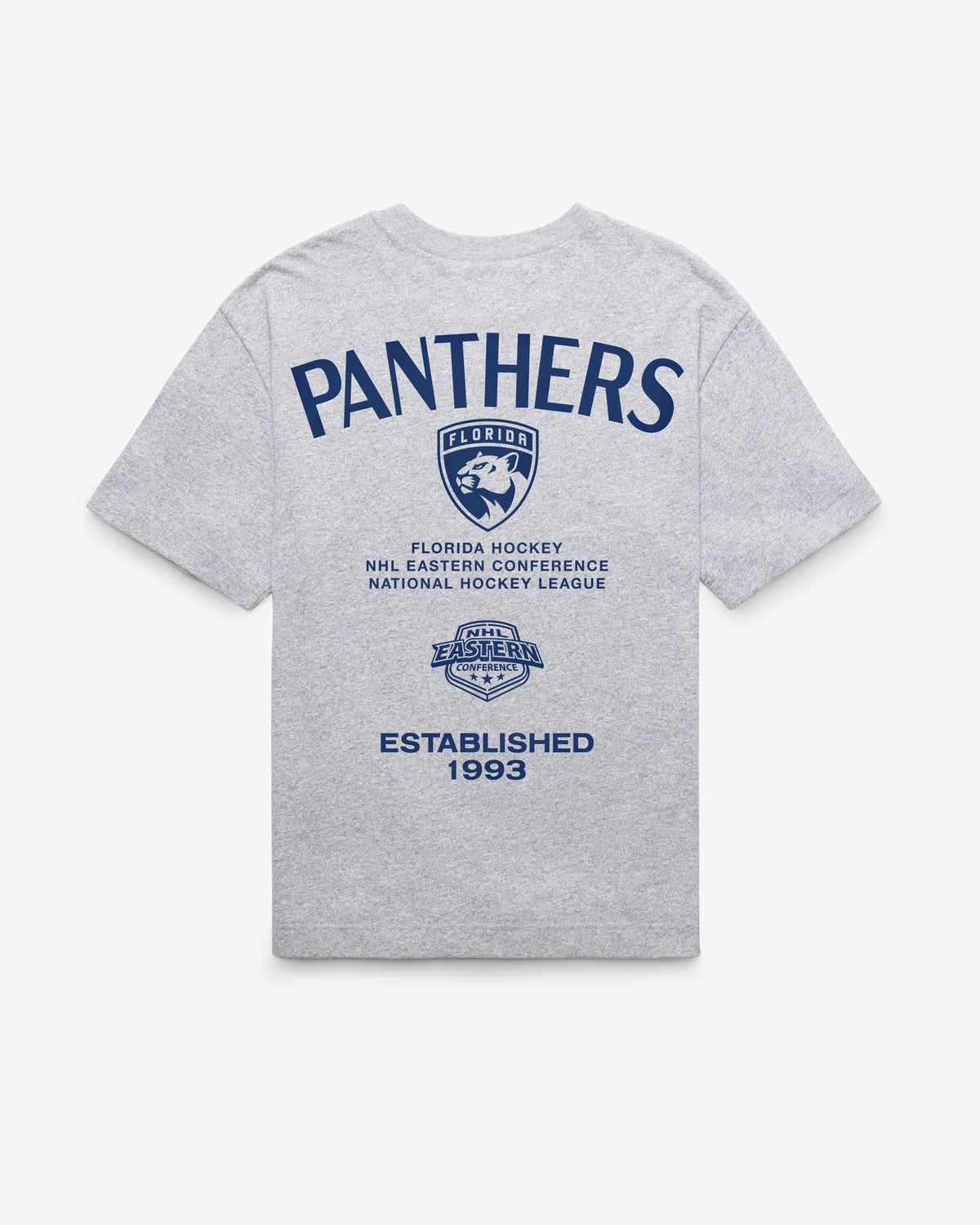 FLORIDA PANTHERS CONSTANTINE '47 FOUNDATION TEE