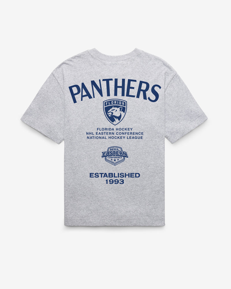 FLORIDA PANTHERS CONSTANTINE '47 FOUNDATION TEE