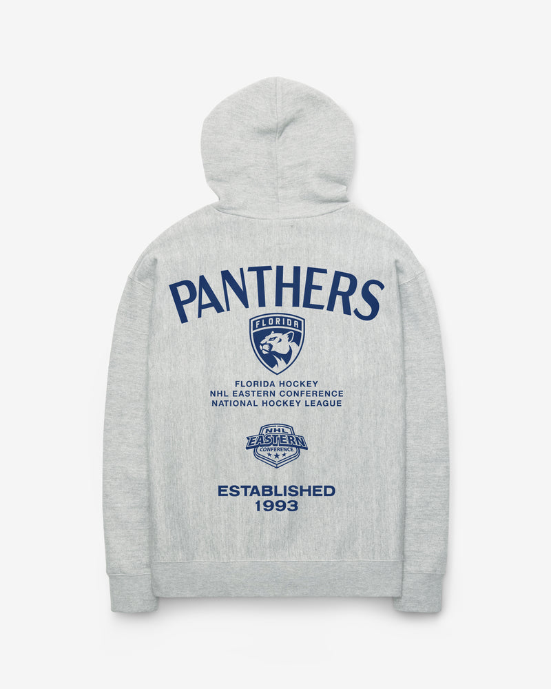 FLORIDA PANTHERS CONSTANTINE '47 FOUNDATION HOOD