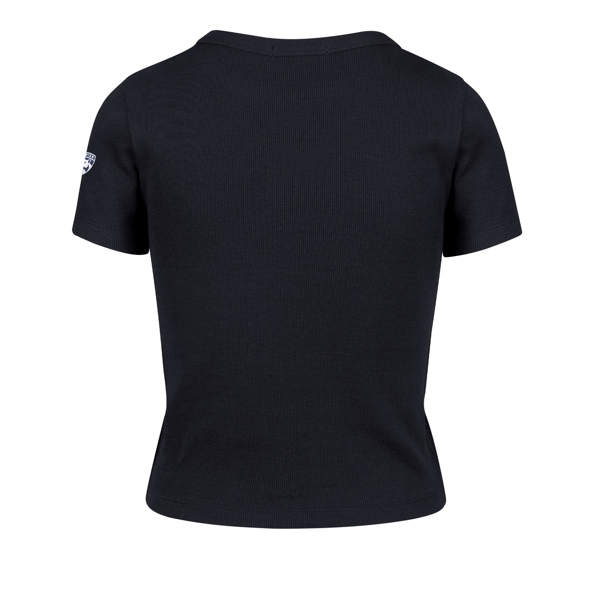 FLORIDA PANTHERS SPIRITED '47 WOMEN'S BABY RIB TEE