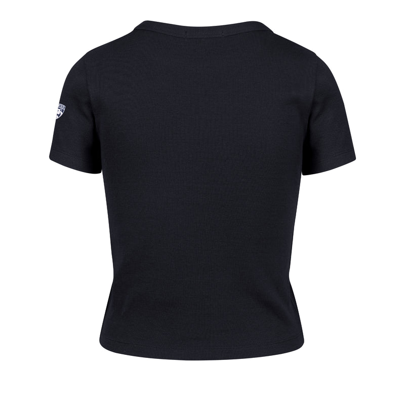 FLORIDA PANTHERS SPIRITED '47 WOMEN'S BABY RIB TEE