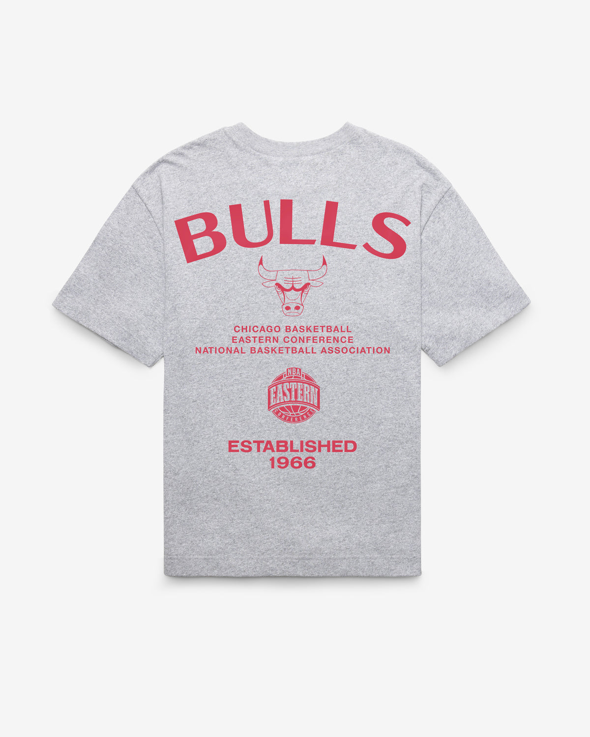 CHICAGO BULLS CONSTANTINE '47 FOUNDATION TEE