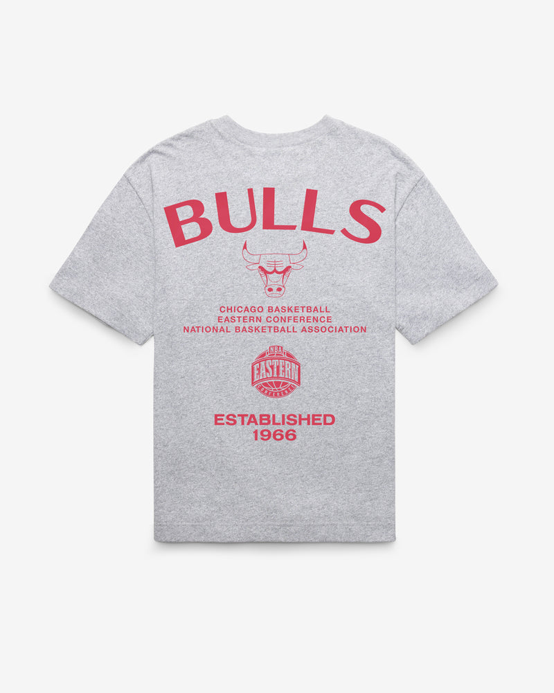 CHICAGO BULLS CONSTANTINE '47 FOUNDATION TEE