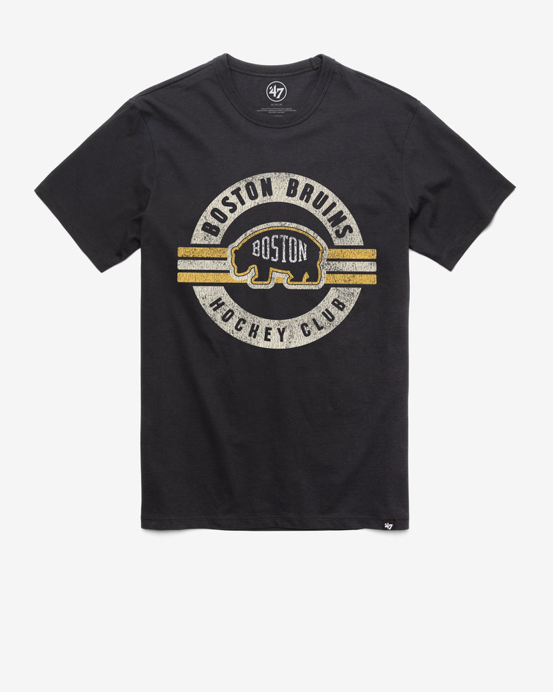 BOSTON BRUINS SURROUND '47 FRANKLIN TEE