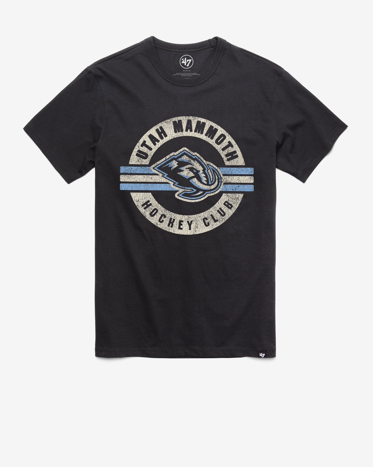 UTAH MAMMOTH SURROUND '47 FRANKLIN TEE