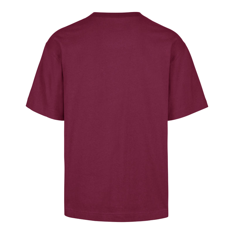FLORIDA STATE SEMINOLES VINTAGE MASCOT MANIA '47 FOUNDATION TEE