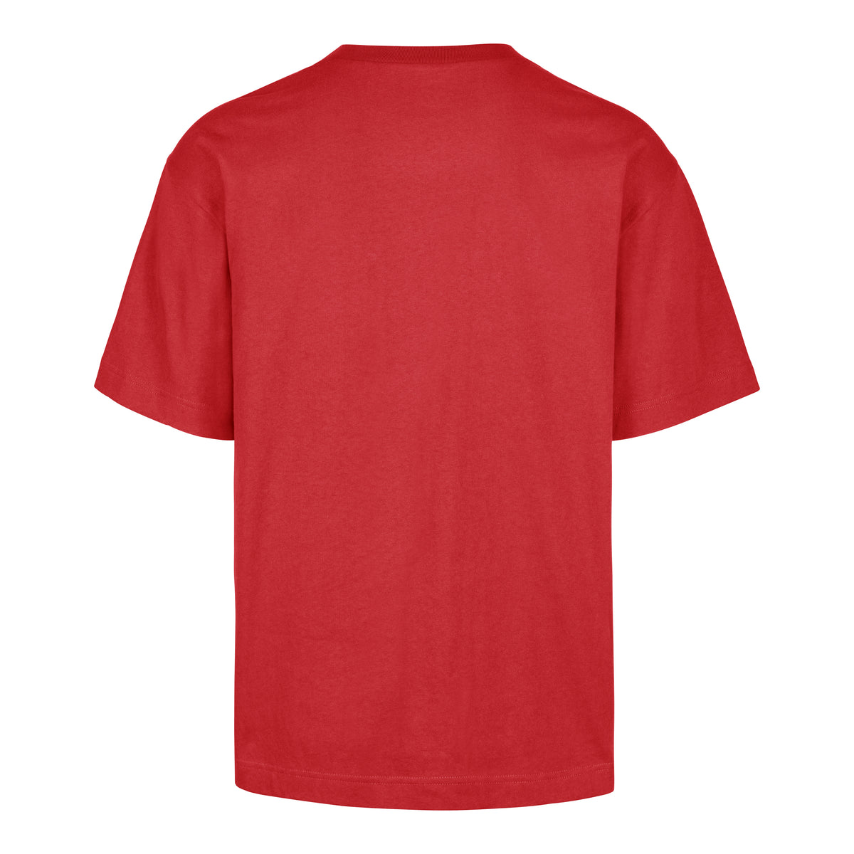 WISCONSIN BADGERS MASCOT MANIA '47 FOUNDATION TEE