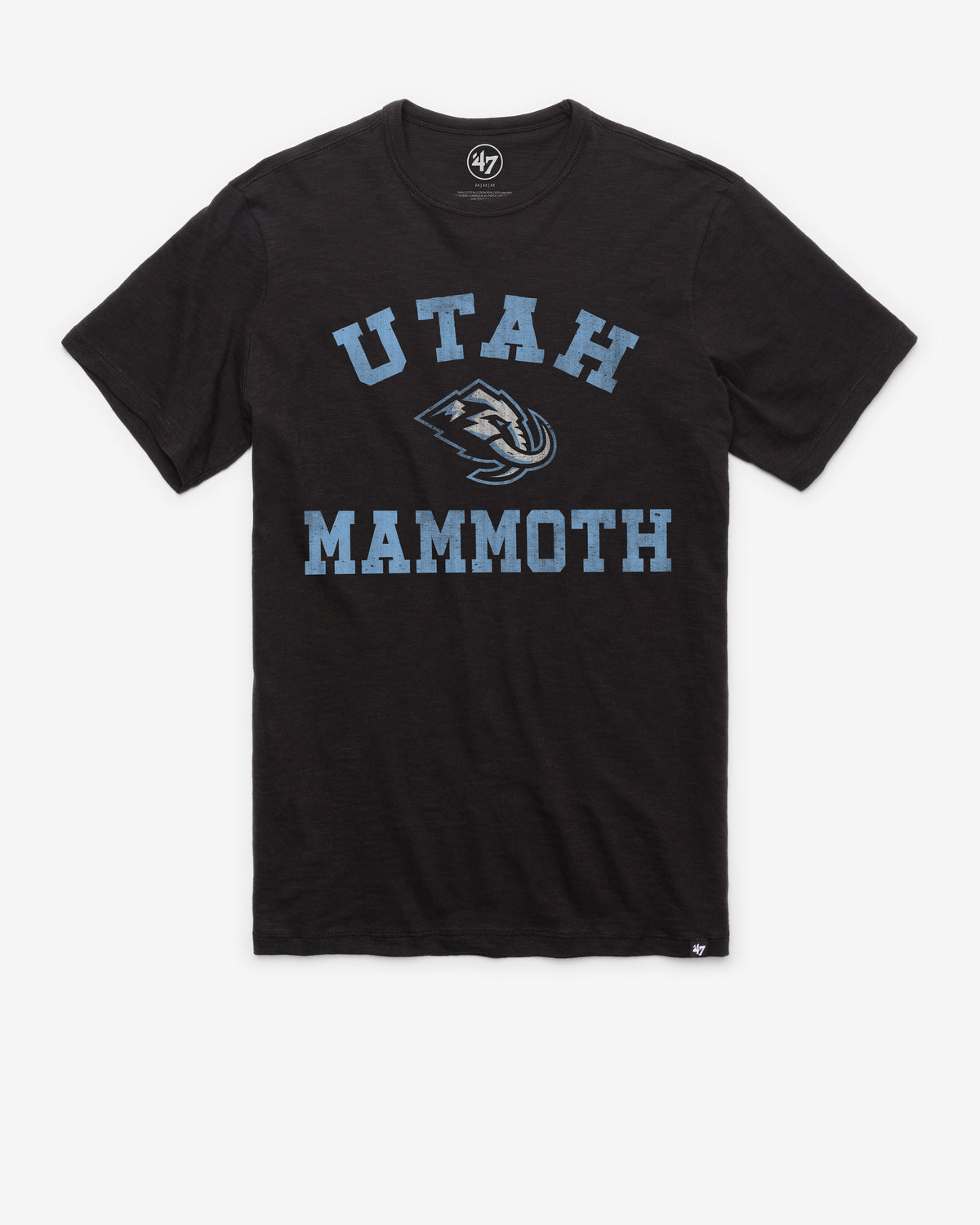 UTAH MAMMOTH ODESSA '47 SCRUM TEE