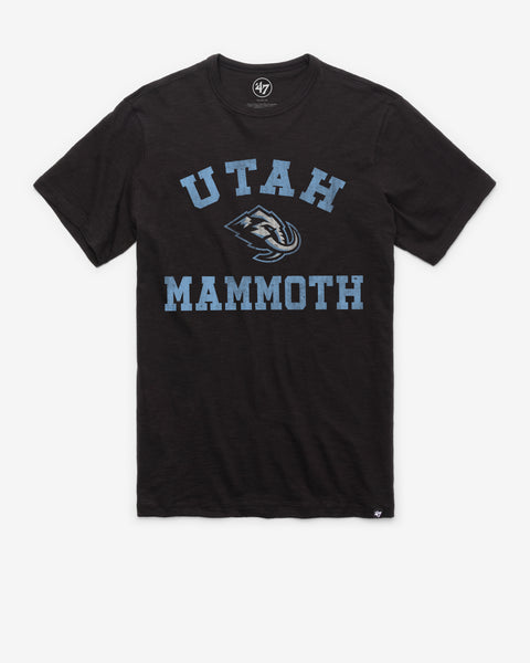 UTAH MAMMOTH ODESSA '47 SCRUM TEE