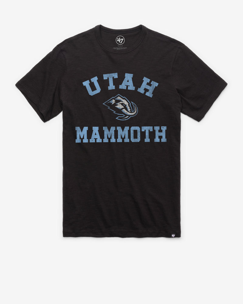 UTAH MAMMOTH ODESSA '47 SCRUM TEE