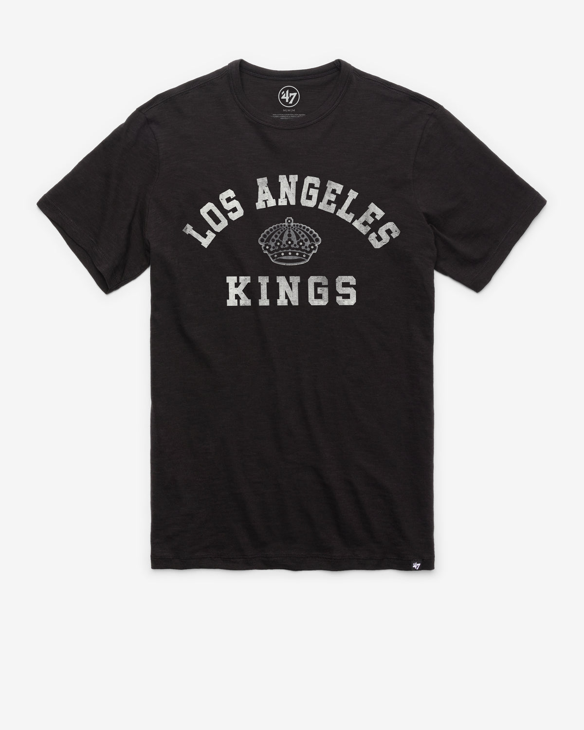 LOS ANGELES KINGS ODESSA '47 SCRUM TEE