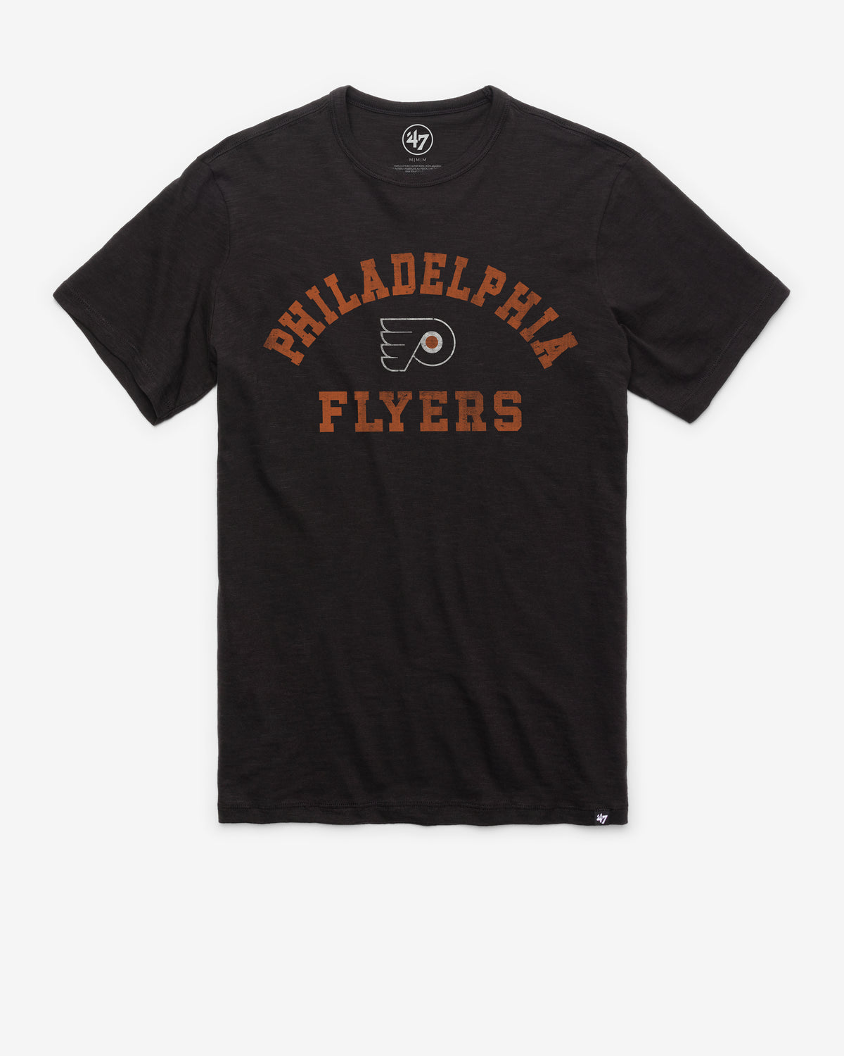 PHILADELPHIA FLYERS ODESSA '47 SCRUM TEE