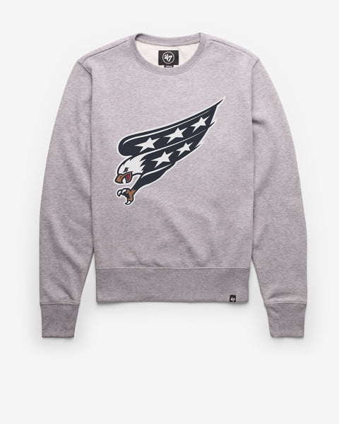 WASHINGTON CAPITALS IMPRINT '47 HEADLINE CREW