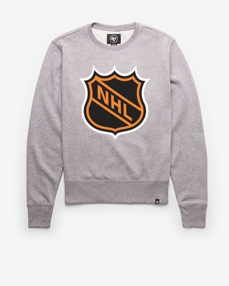 NHL VINTAGE SHIELD IMPRINT '47 HEADLINE CREW