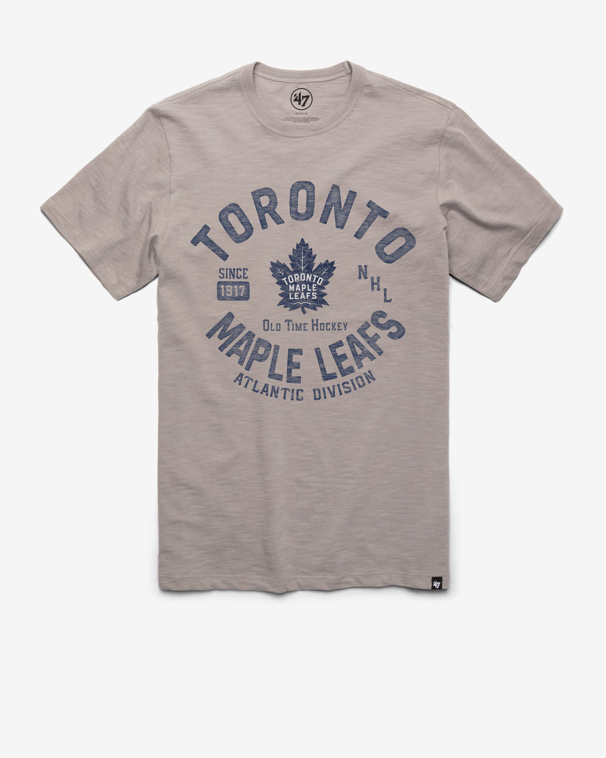 TORONTO MAPLE LEAFS DANGLE '47 SCRUM TEE