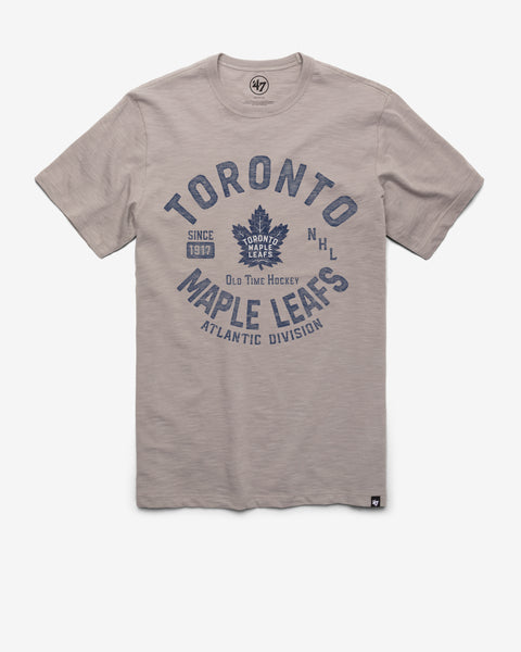 TORONTO MAPLE LEAFS DANGLE '47 SCRUM TEE